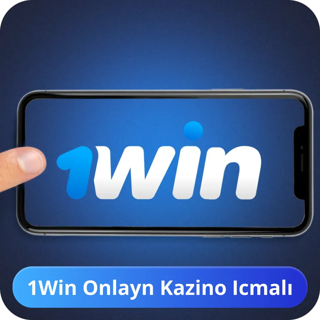 1win casino baxış